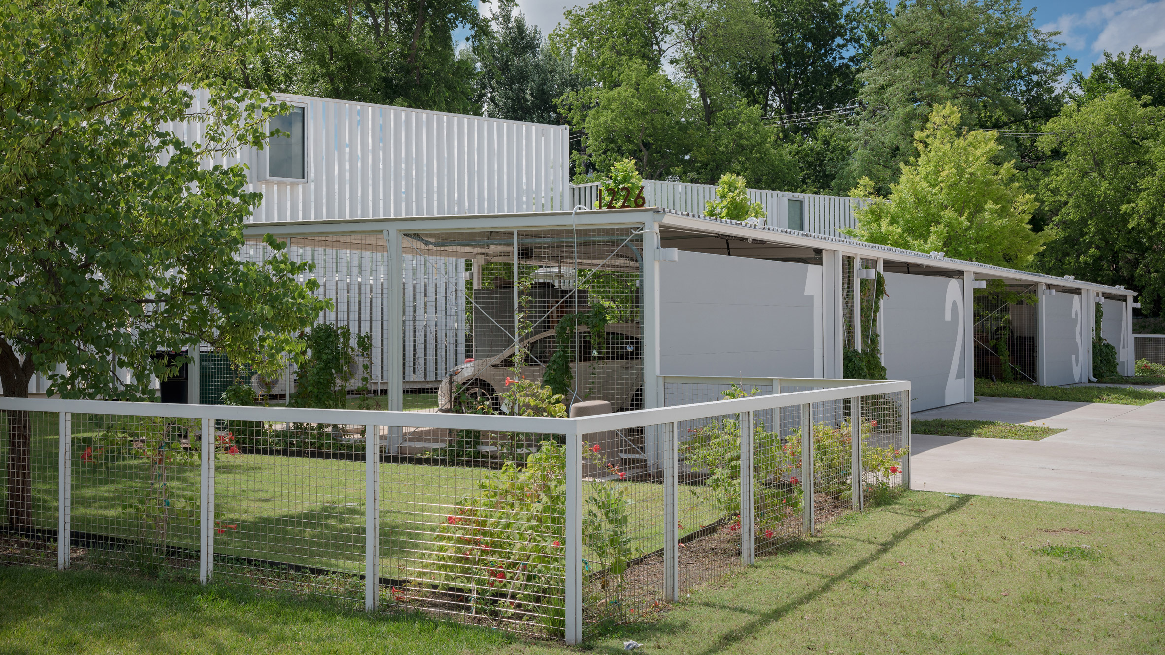 Excellent supplier product showcase