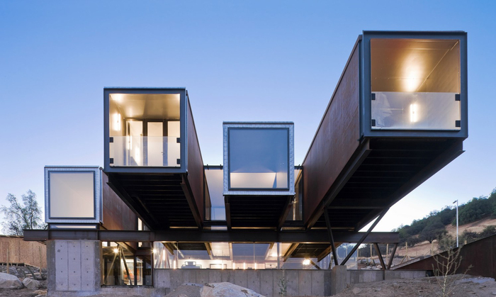 Excellent supplier product showcase